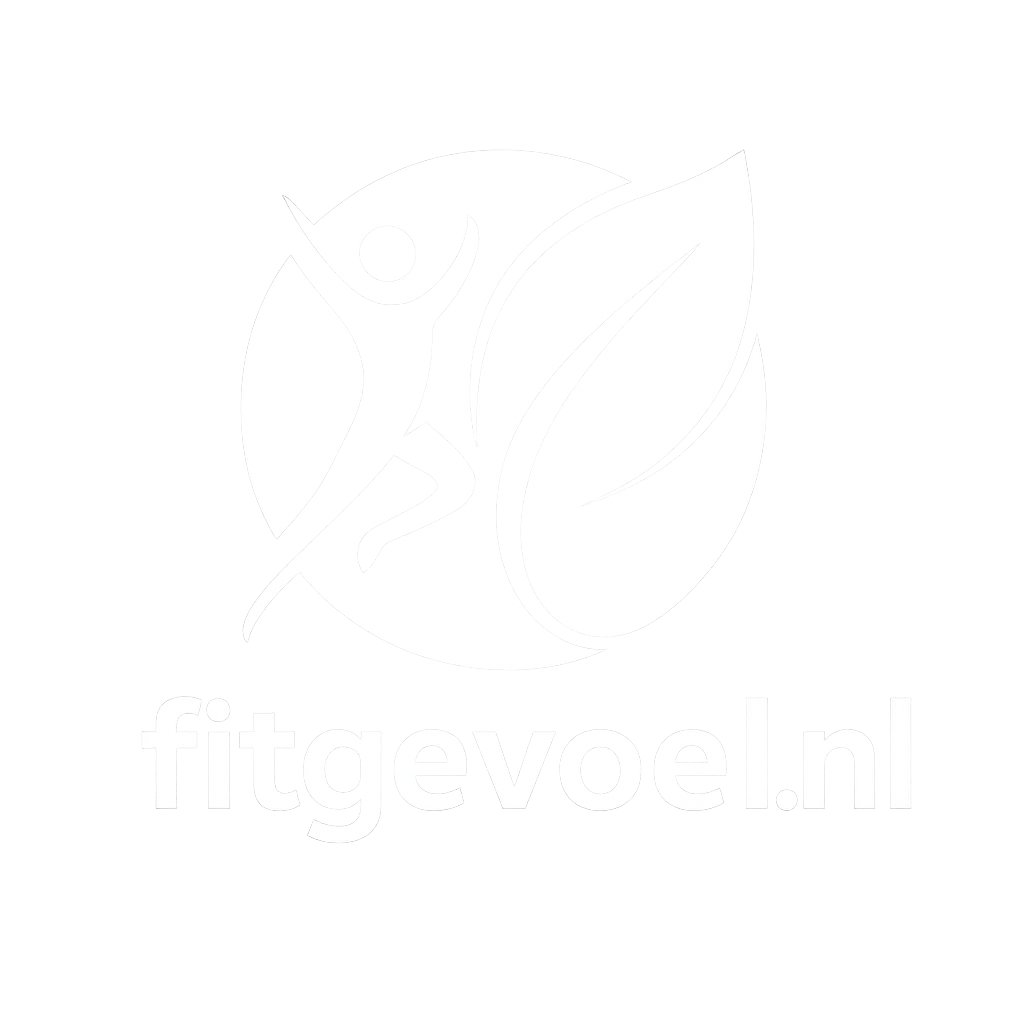 fitgevoel.nl logo